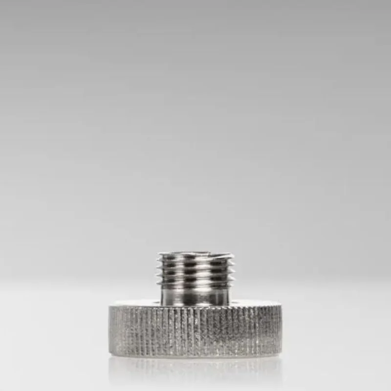 FC/UPC Adapter for FLS Light Source Series FLS-FCUPC (Pack of 2)