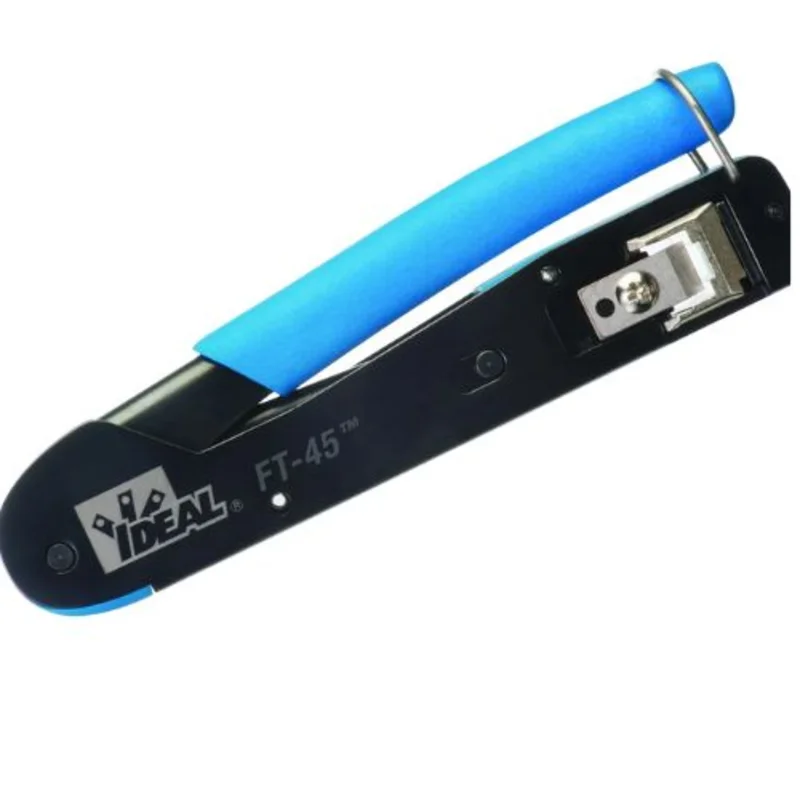 Feed-Thru Modular Plug Crimp Tool 30-495