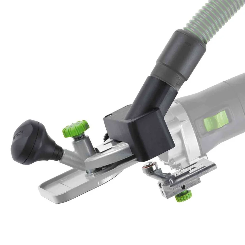 Festool 1.5 Horizontal Base for MFK 700 Router