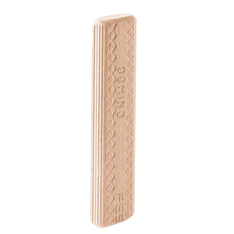 Festool Beech Domino Tenons 10mm x 100mm (120 Pack)