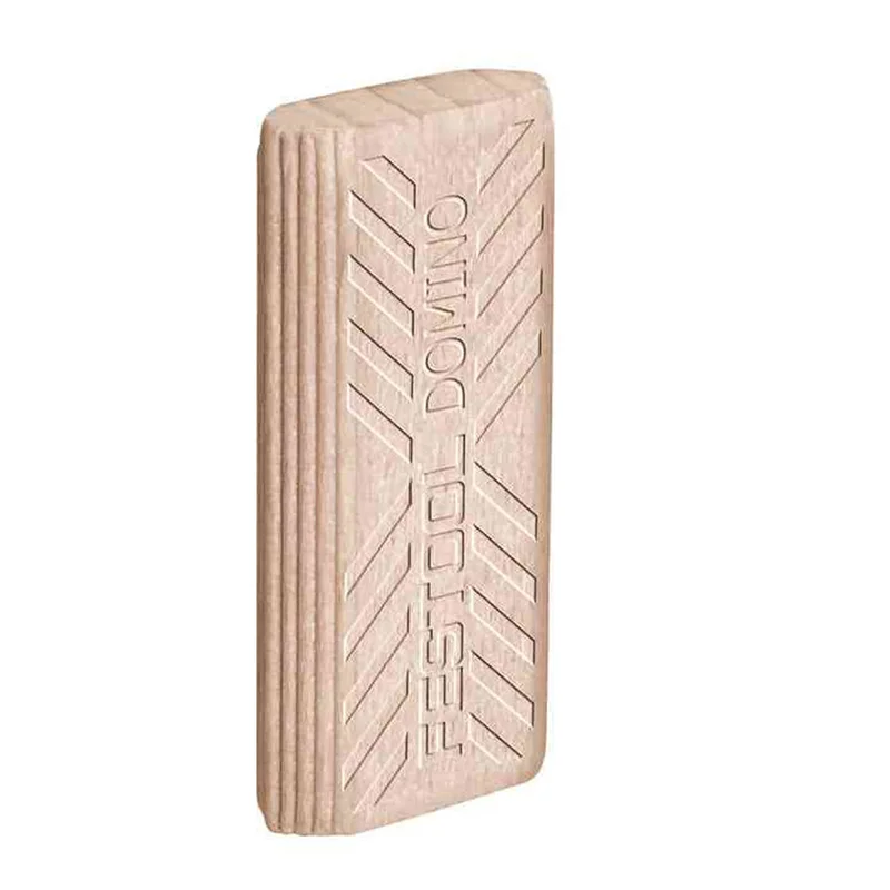 Festool Beech Domino Tenons 10mm x 50mm