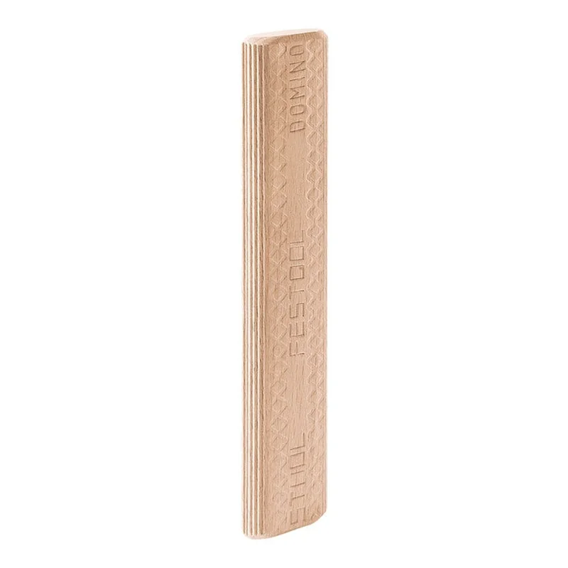 Festool Beech Domino Tenons 12mm x 140mm (90 Pack)
