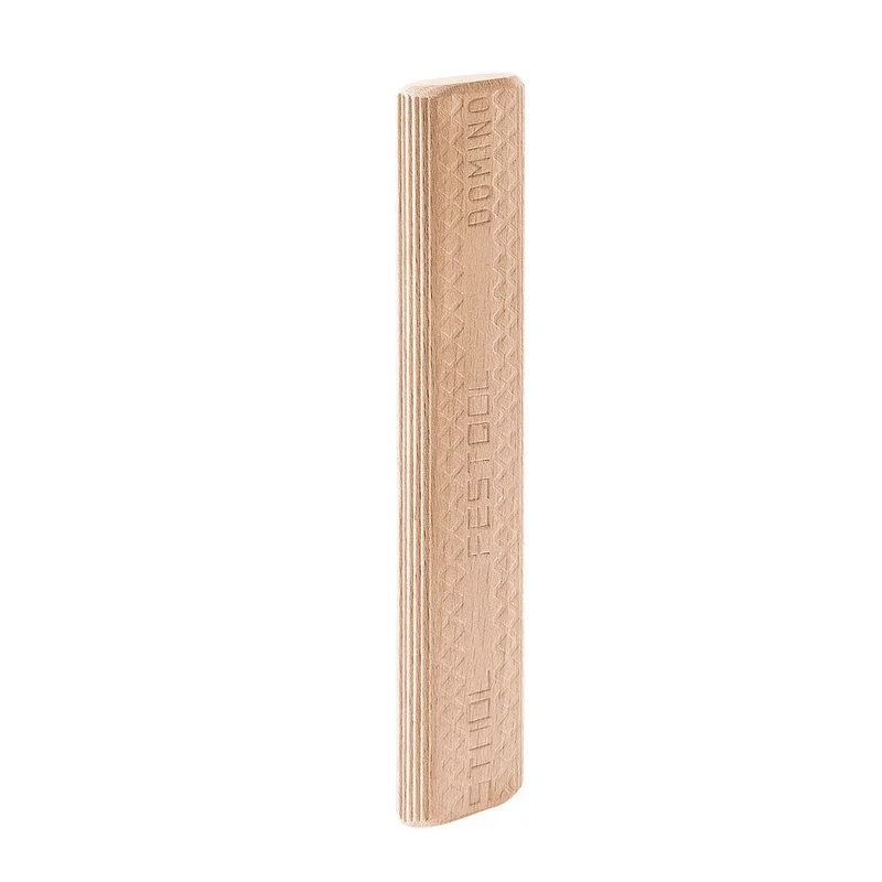 Festool Beech Domino Tenons 14mm x 100mm (80 Pack)