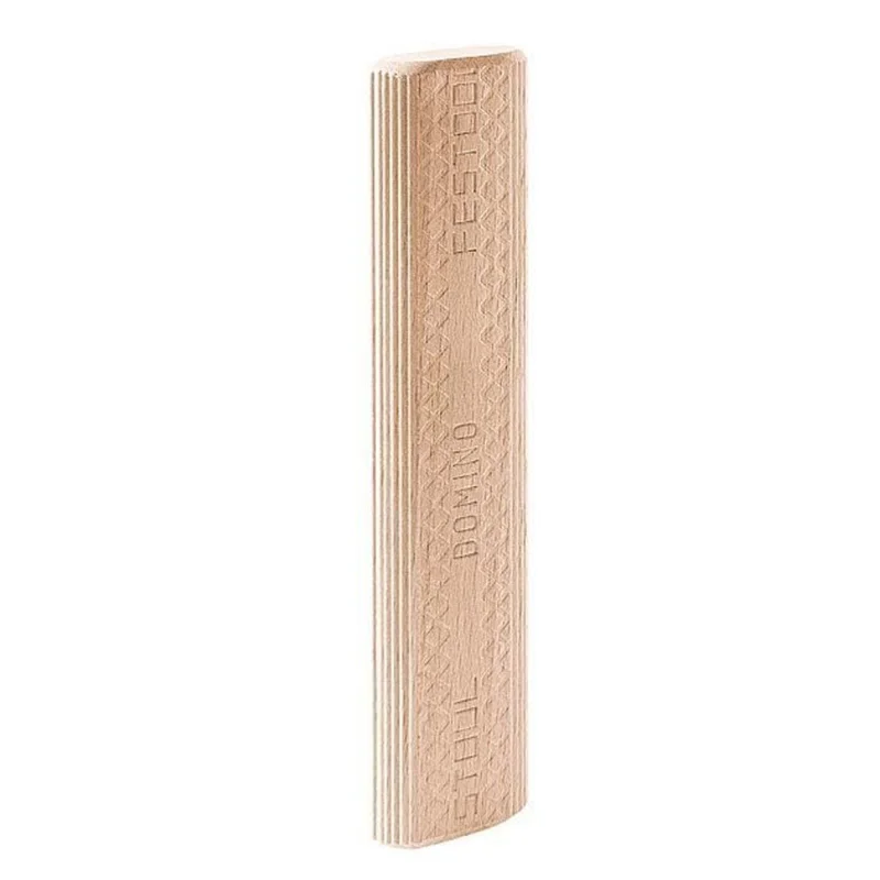 Festool Beech Domino Tenons 14mm x 140mm (70 Pack)