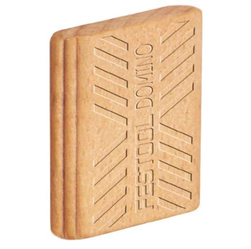 Festool Beech Domino Tenons 4mm x 20mm (450 Pack)
