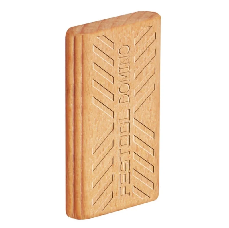 Festool Beech Domino Tenons 5mm x 30mm