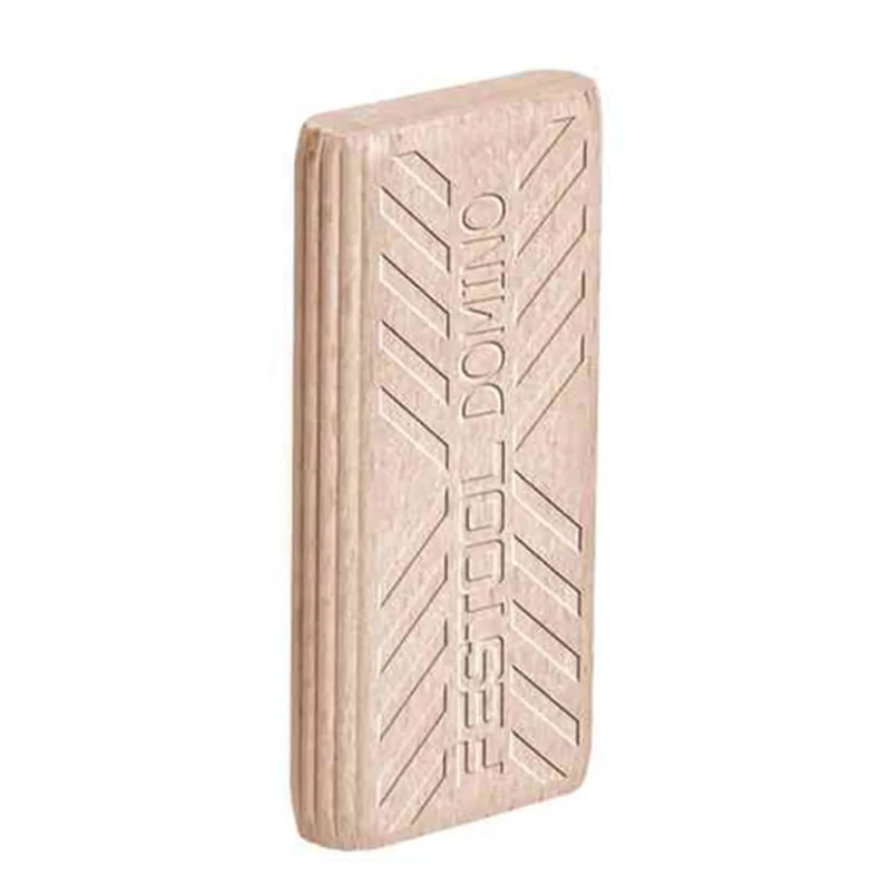 Festool Beech Domino Tenons 6mm x 40mm