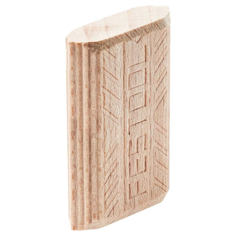 Festool Beech Domino Tenons 8mm x 36mm (130 Pack)