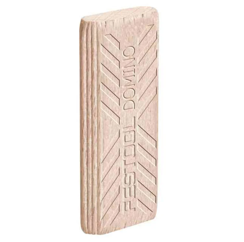 Festool Beech Domino Tenons 8mm x 50mm