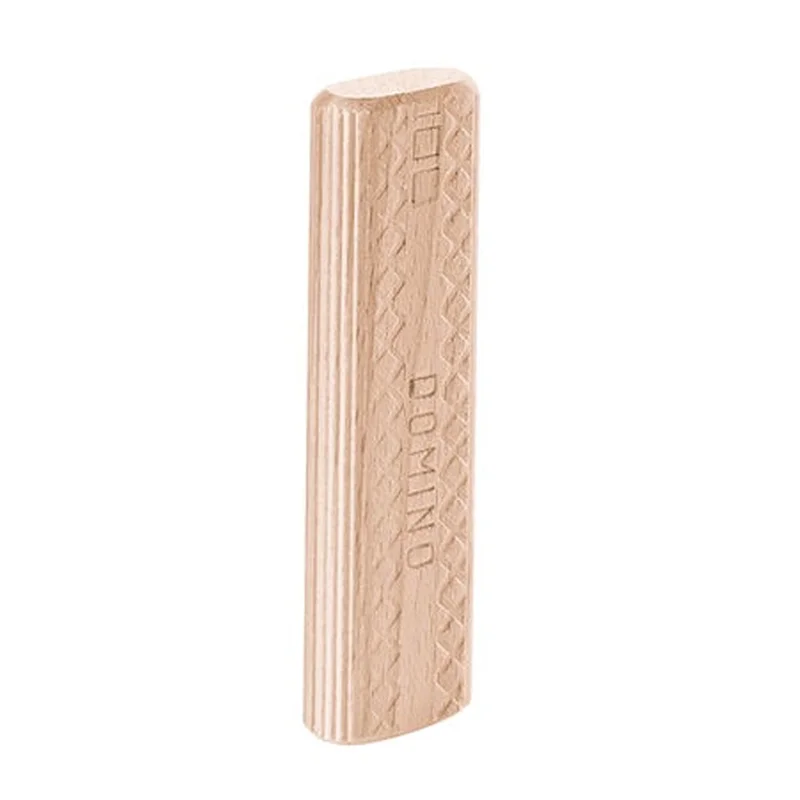Festool Beech Domino Tenons 8mm x 80mm (190 Pack)