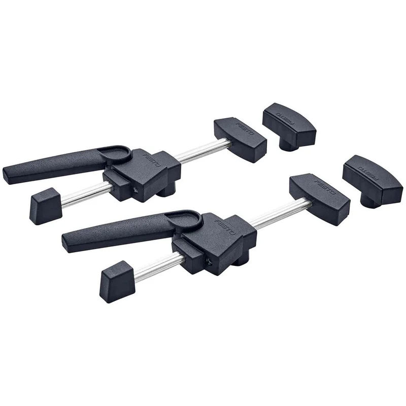 Festool Clamping Elements for the MFT (2 Pack)