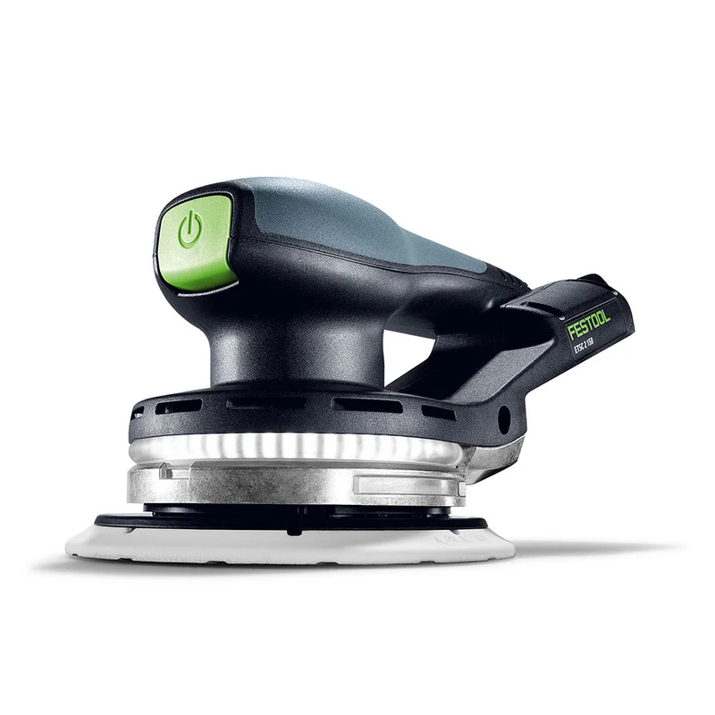 Festool Cordless Random Orbit Sander ETSC 2 150 4.0 I-Plus