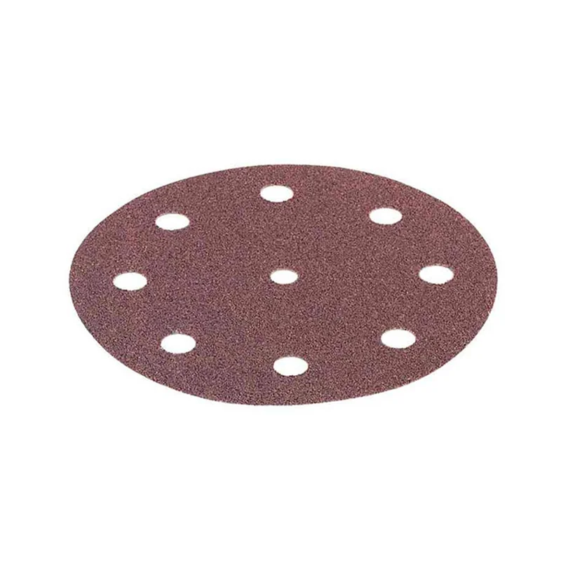 Festool D125 Saphir Abrasive Discs (25 Pack)
