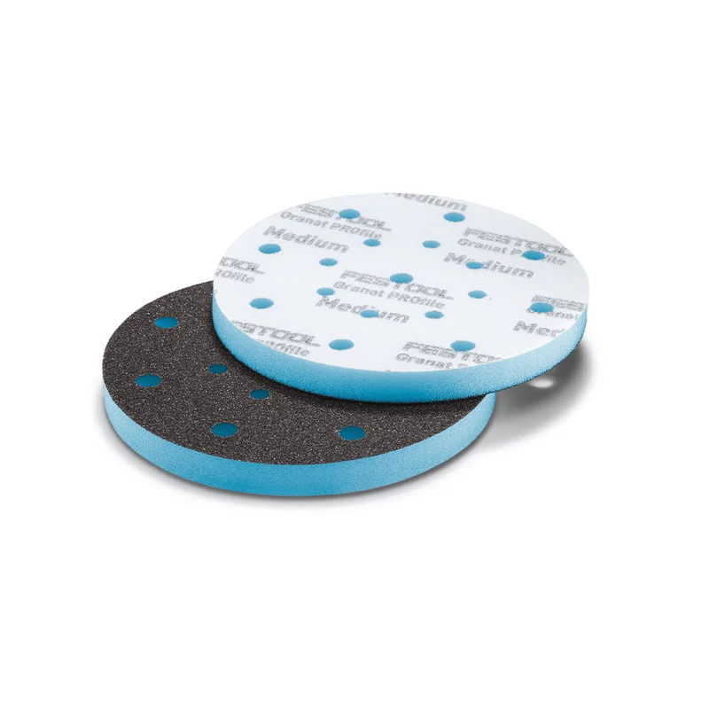 Festool D150 Granat PROfile Abrasives (10 Pack)