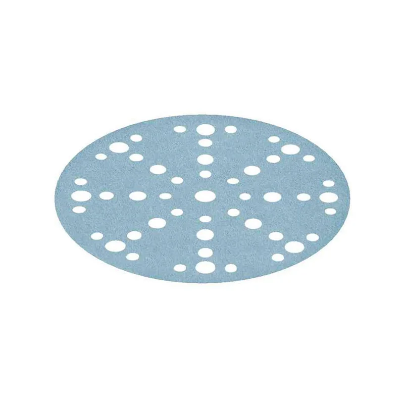 Festool D150 Granat Sanding Discs - Box