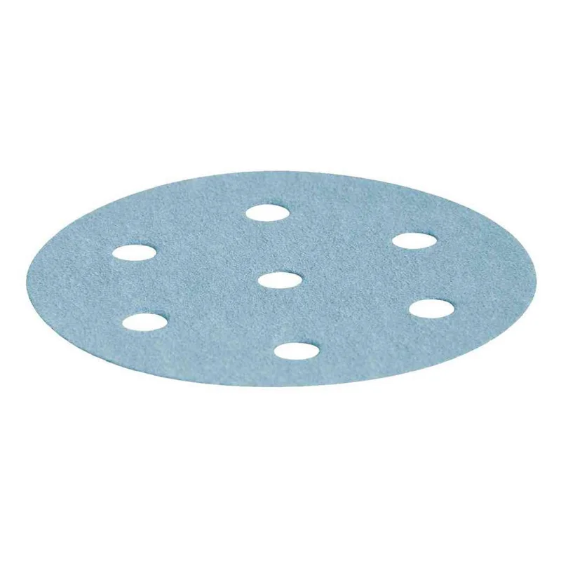 Festool D90 Granat Sanding Discs - Box