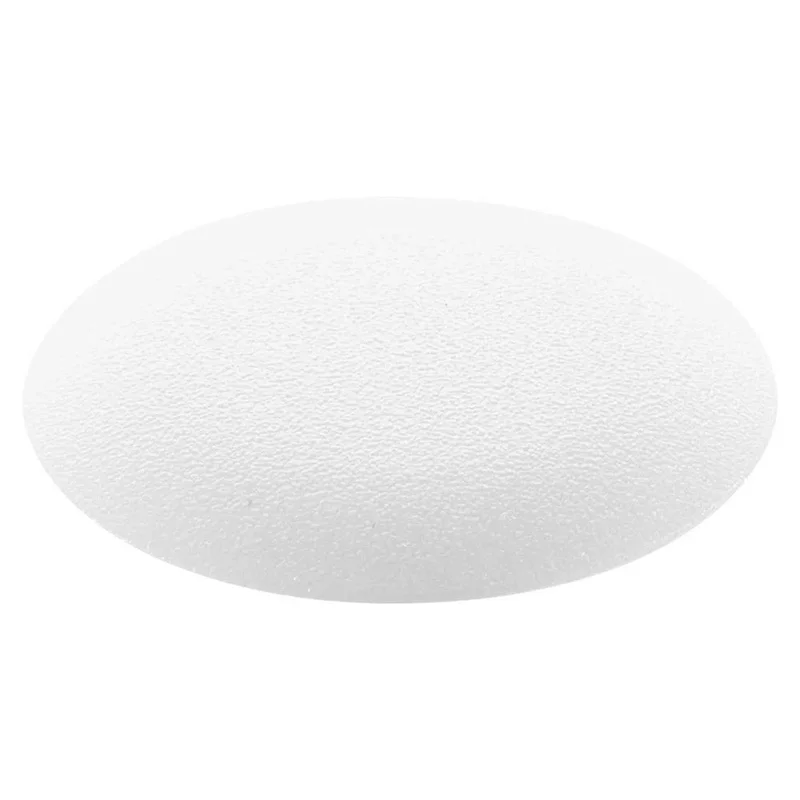 Festool Domino White Cover Caps KV-AK D15 (50 Pack)