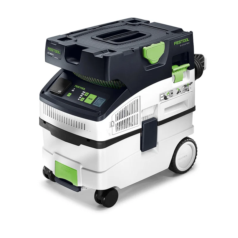 Festool Dust Extractor CT MIDI I HEPA