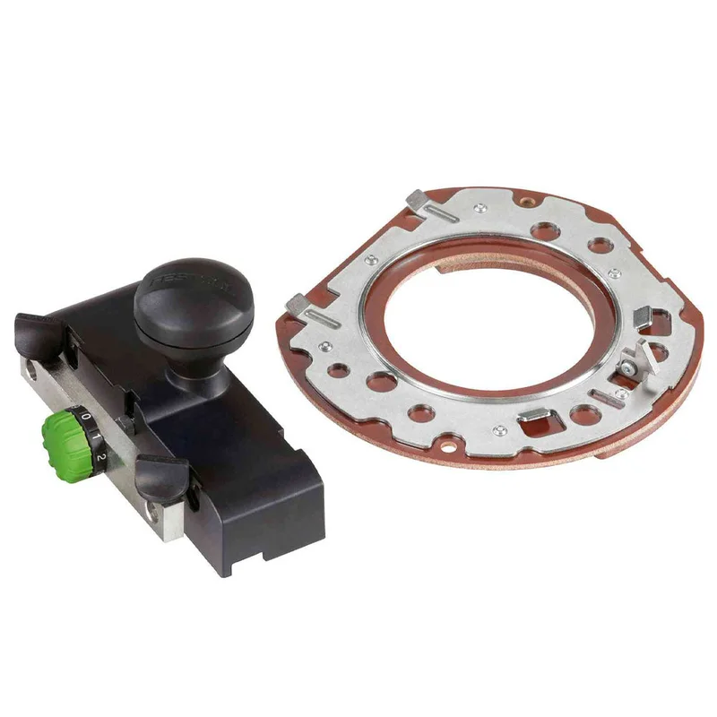 Festool Guide Rail Adapter for OF 2200 Router