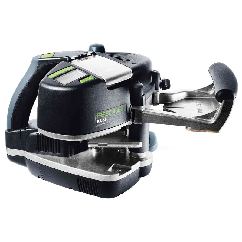 Festool Handheld Edge Bander CONTURO KA 65