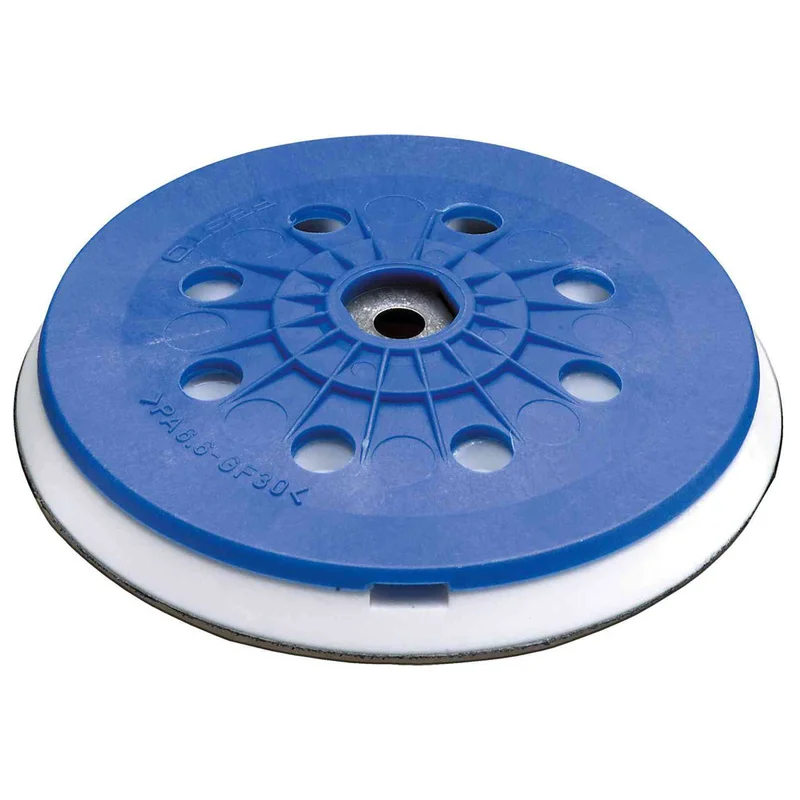 Festool Hard Backing Pad for 125 Sanders