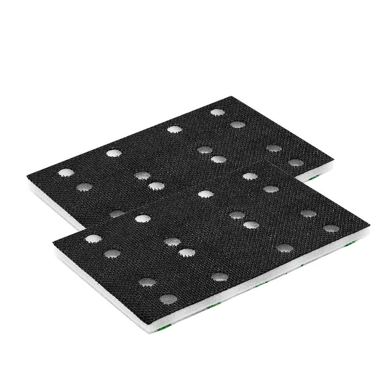 Festool Interface Backing Pad for RTS 400 & LS 130 Sanders (2-Pack)