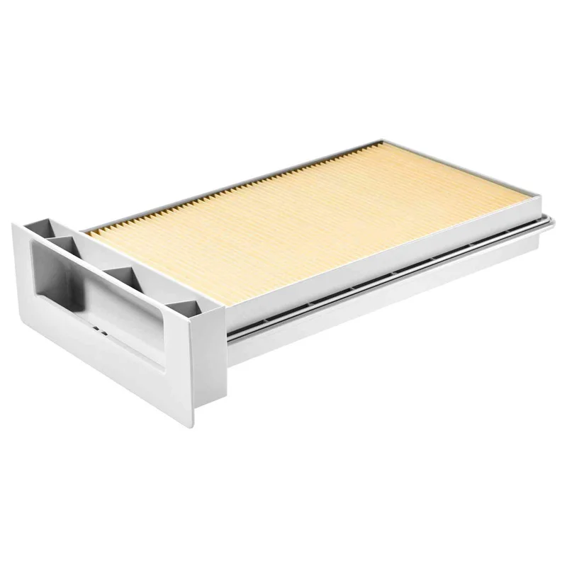 Festool Main Filter HEPA-HF-CT MINI/MIDI/CT 15/CT 25
