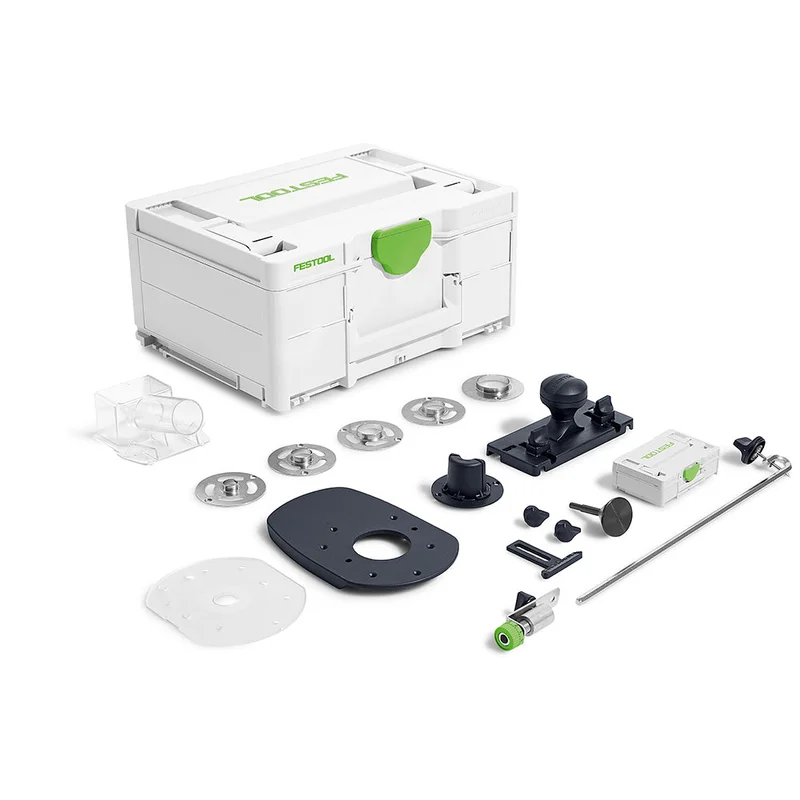 Festool OF 1010 Imperial Accessory Kit ZS-OF 1010 I