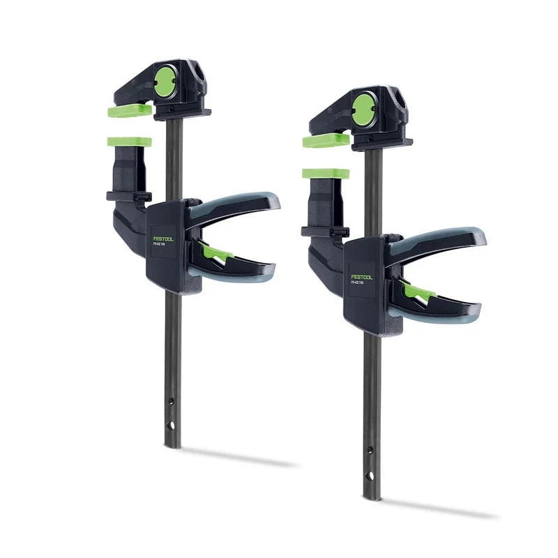 Festool One-Handed Clamps FS-EZ 150/2