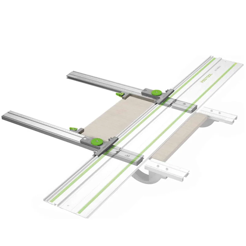 Festool Parallel Side Fence FS-PA (Metric)