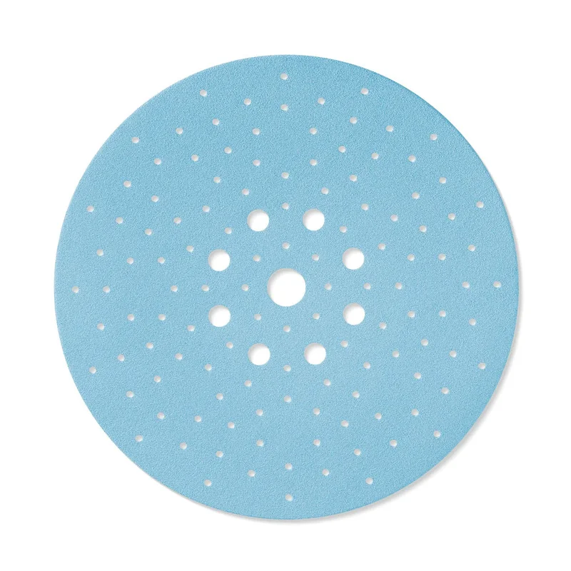 Festool PLANEX D225 Granat Abrasive Discs (25 Pack)