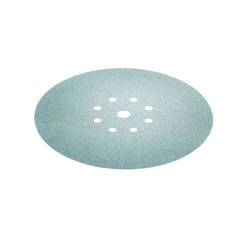 Festool PLANEX D225 Granat NET Abrasive Discs (25 Pack)