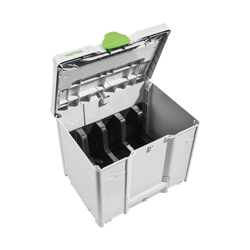 Festool PLANEX Systainer SYS-STF-D225