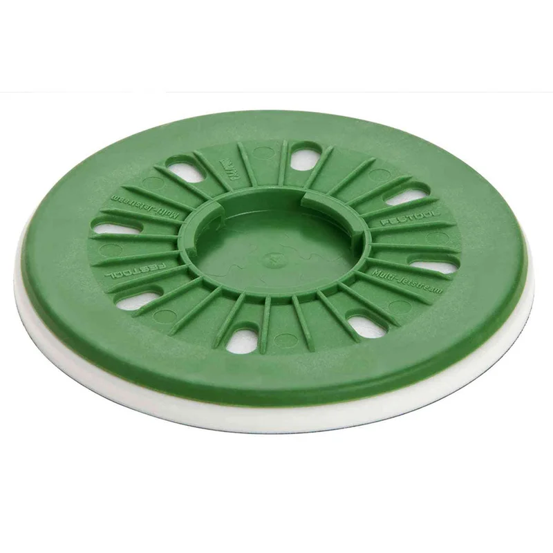 Festool Polishing Pad PT-STF-D150 FX for RO 150