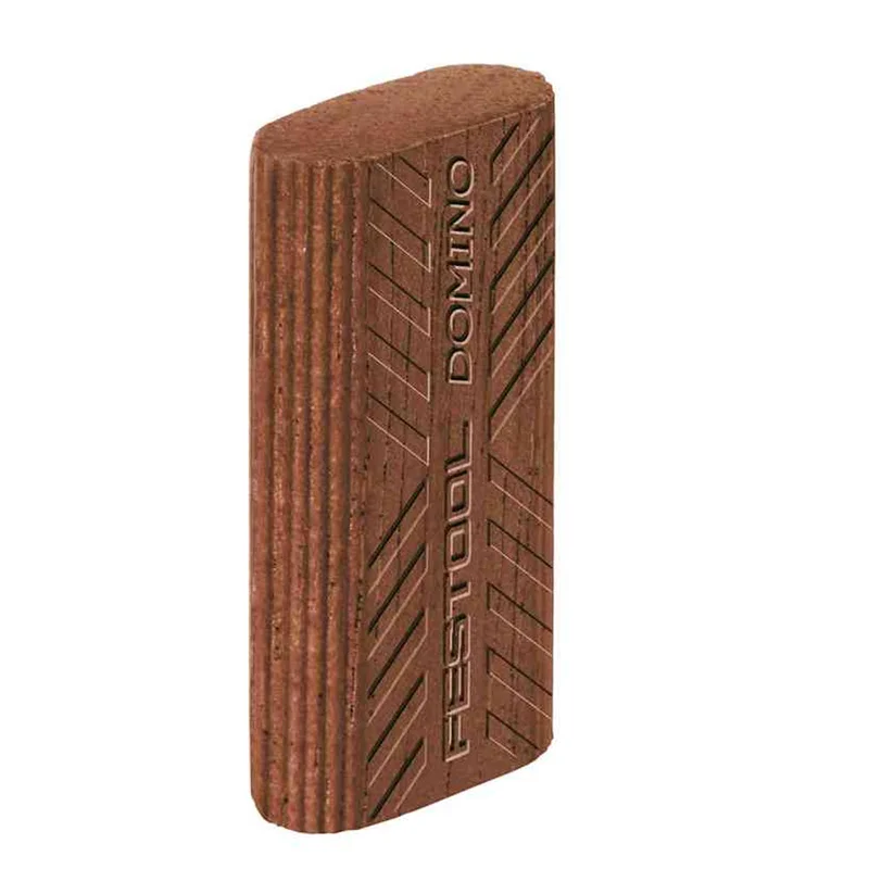 Festool Sipo Domino Tenons 10mm x 50mm (85 Pack)