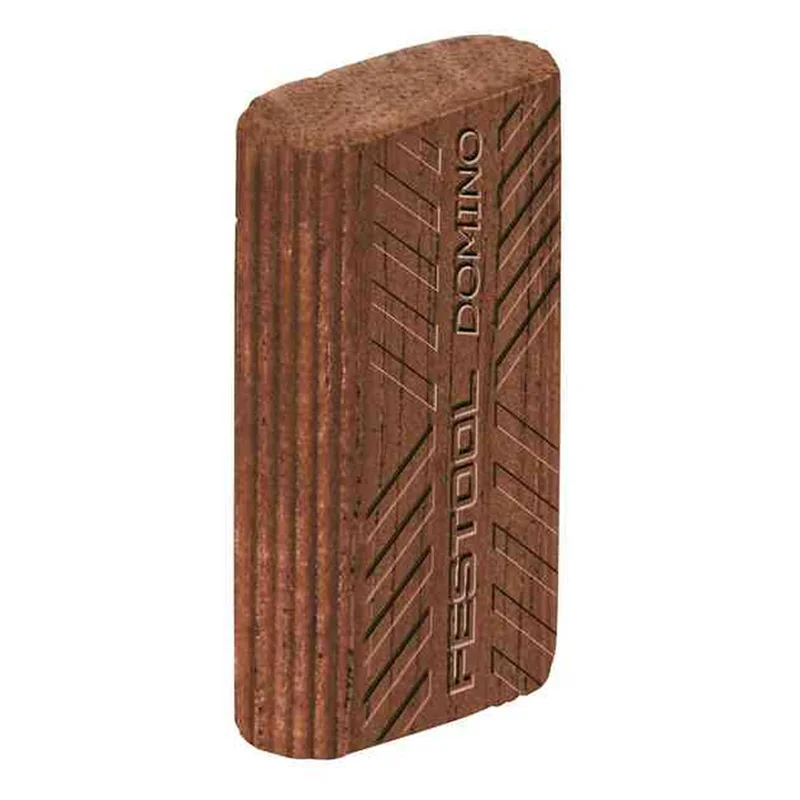 Festool Sipo Domino Tenons 8mm x 40mm (130 Pack)