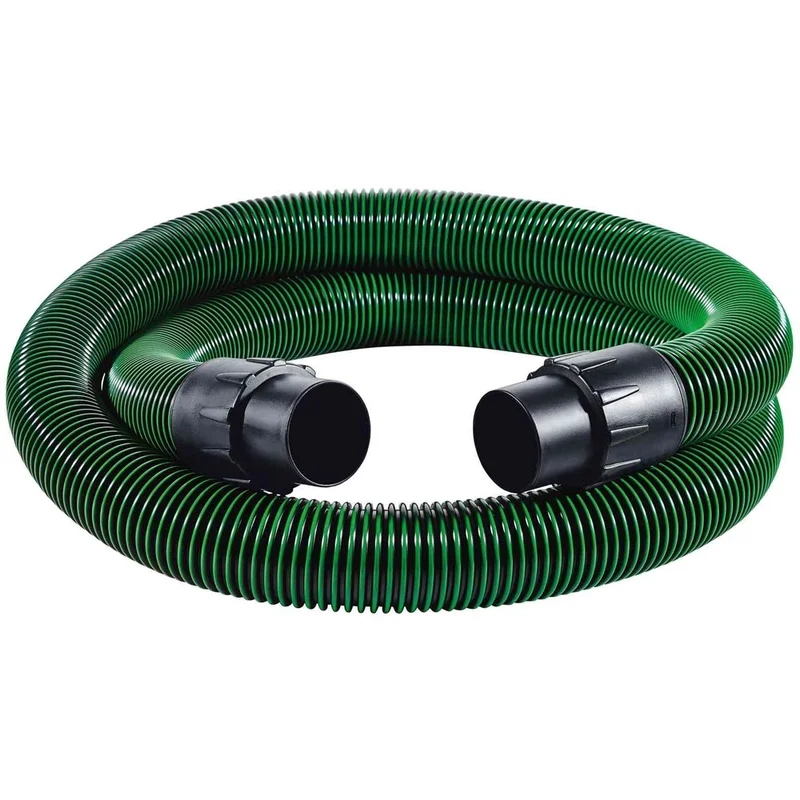 Festool Suction Hose for CT Dust Extractors 50mm x 2.5m
