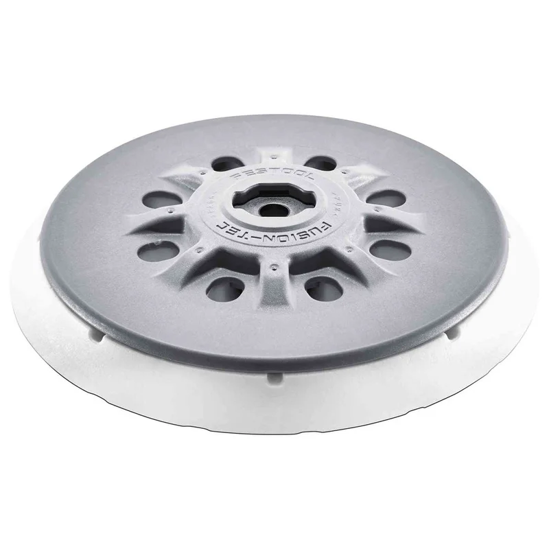 Festool Super Soft Backing Pad for Festool ETS/LEX 150 Sanders