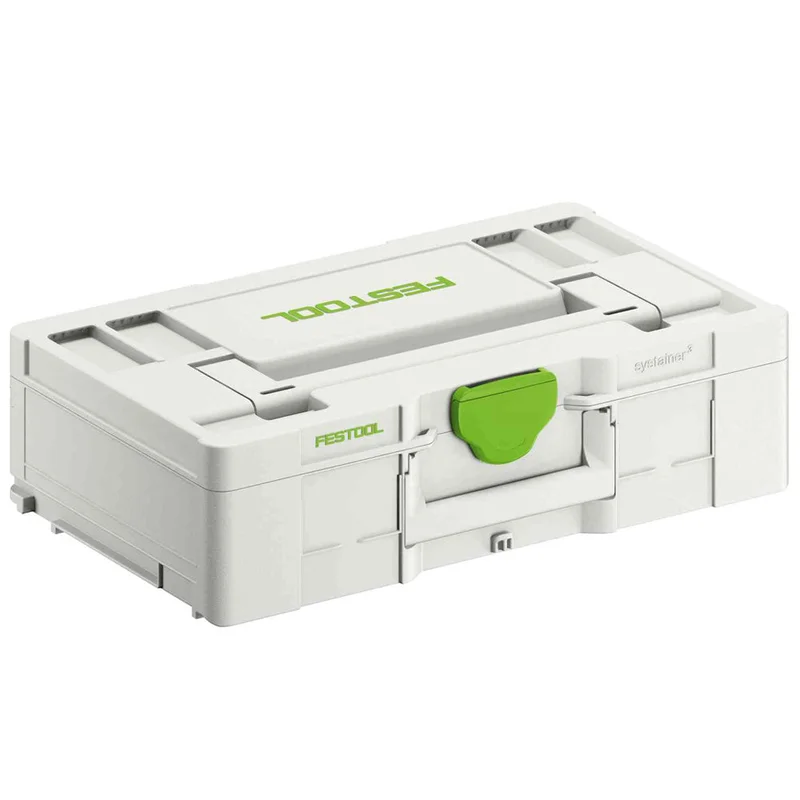 Festool Systainer SYS3 L 137