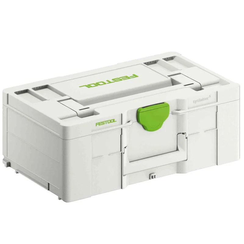 Festool Systainer SYS3 L 187