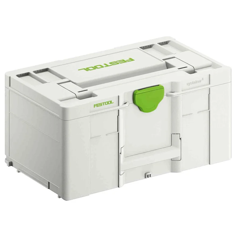 Festool Systainer SYS3 L 237