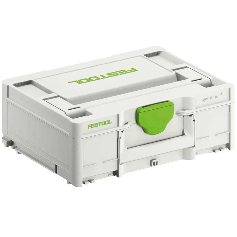 Festool Systainer SYS3 M 137