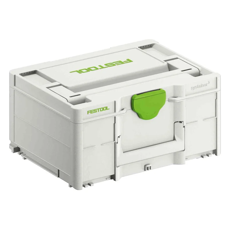 Festool Systainer SYS3 M 187