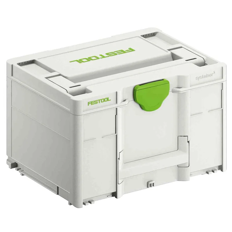Festool Systainer SYS3 M 237
