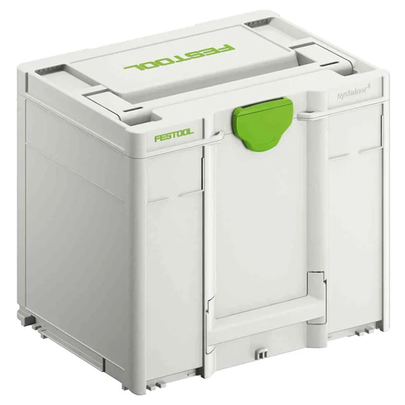Festool Systainer SYS3 M 337