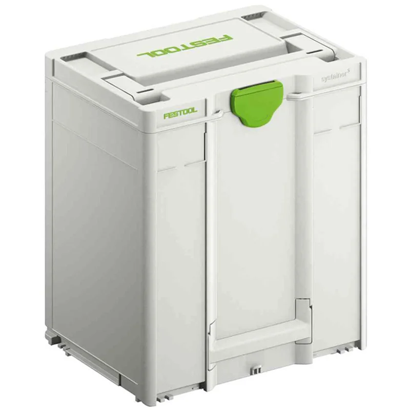 Festool Systainer SYS3 M 437