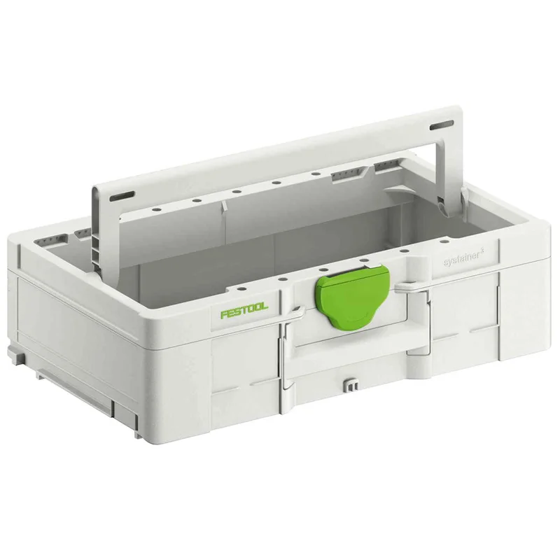 Festool Systainer ToolBox SYS3 TB L 137