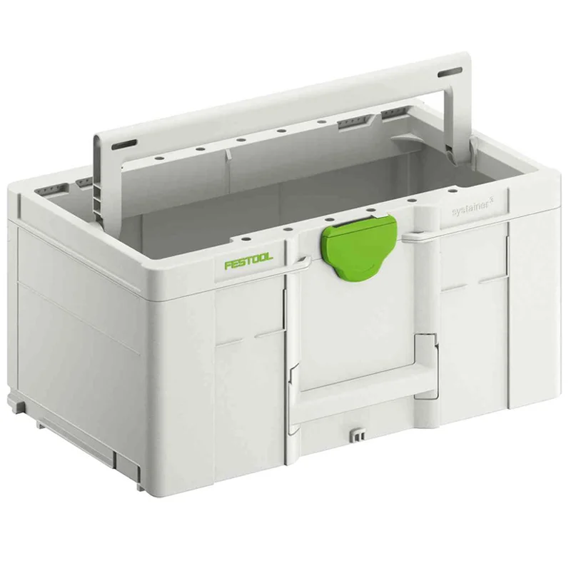 Festool Systainer ToolBox SYS3 TB L 237