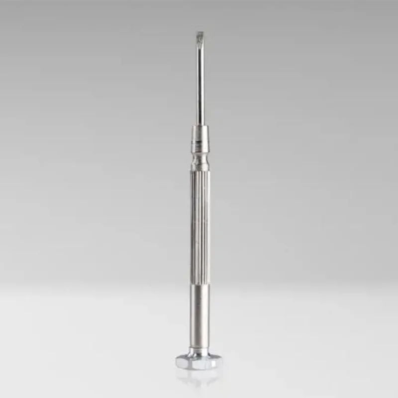 Fiber ONT Cabinet Slotted Screwdriver SD-63/10 (Pack of 10)
