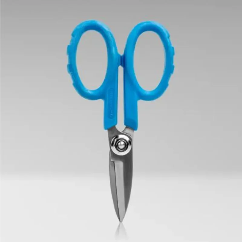 Fiber Optic Kevlar Cutting Shears KCS-4 (Pack of 3)